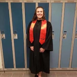 Meet your Posher, Anna